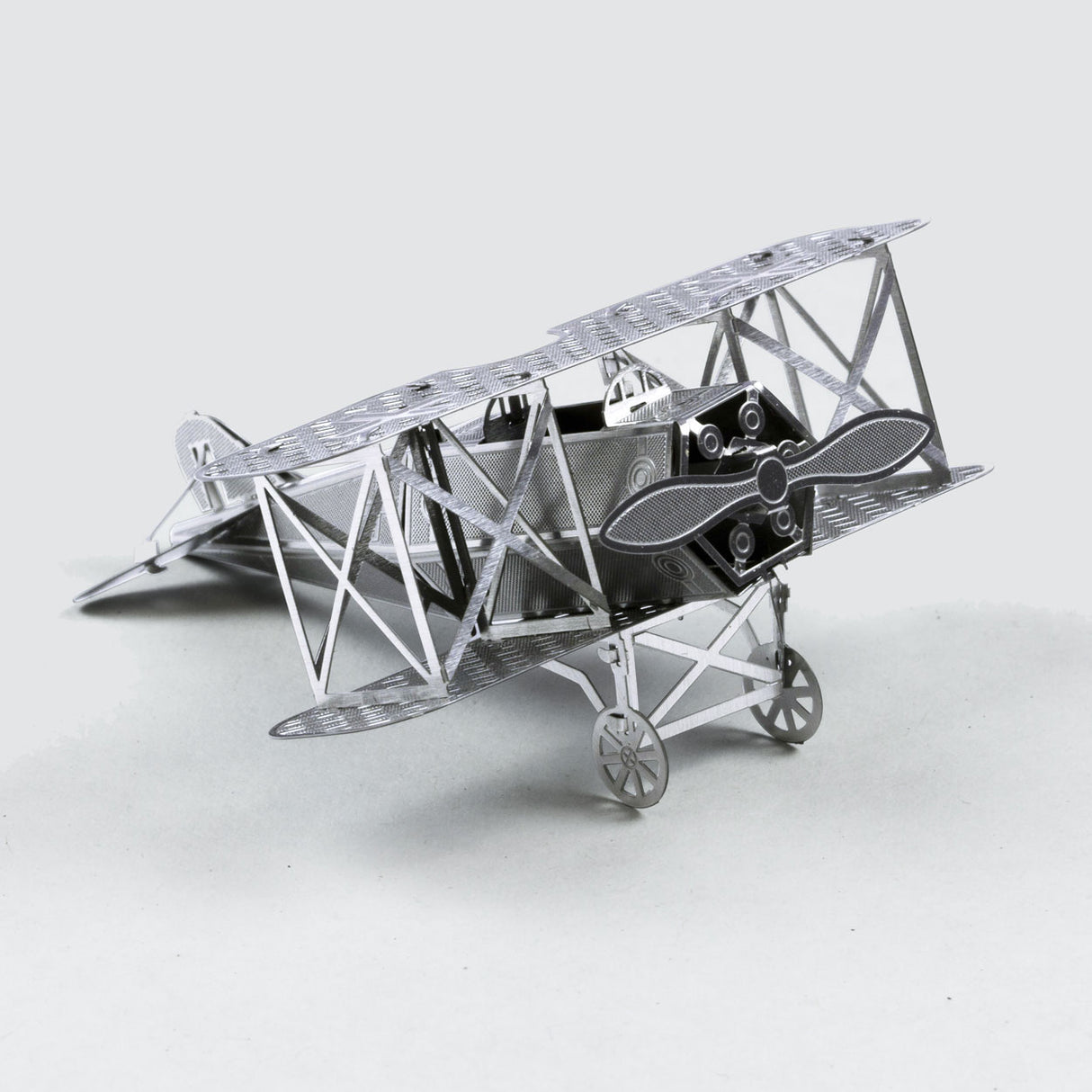 Eureka miotail Earth D-VII