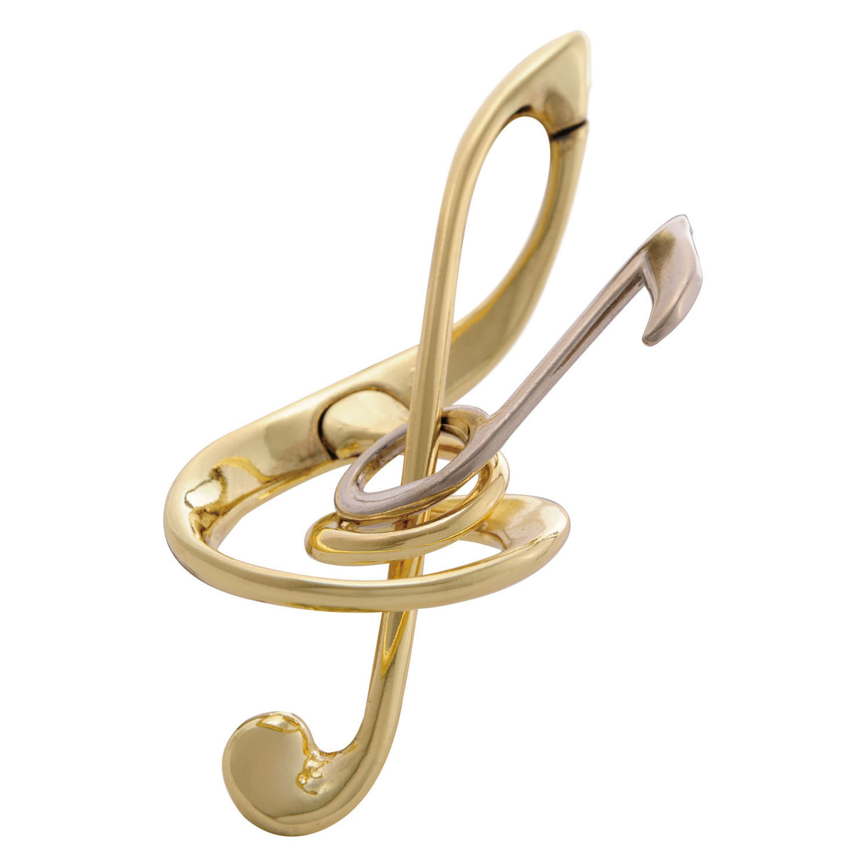 Huzzle gast Brein Puzzle - Harmonie **