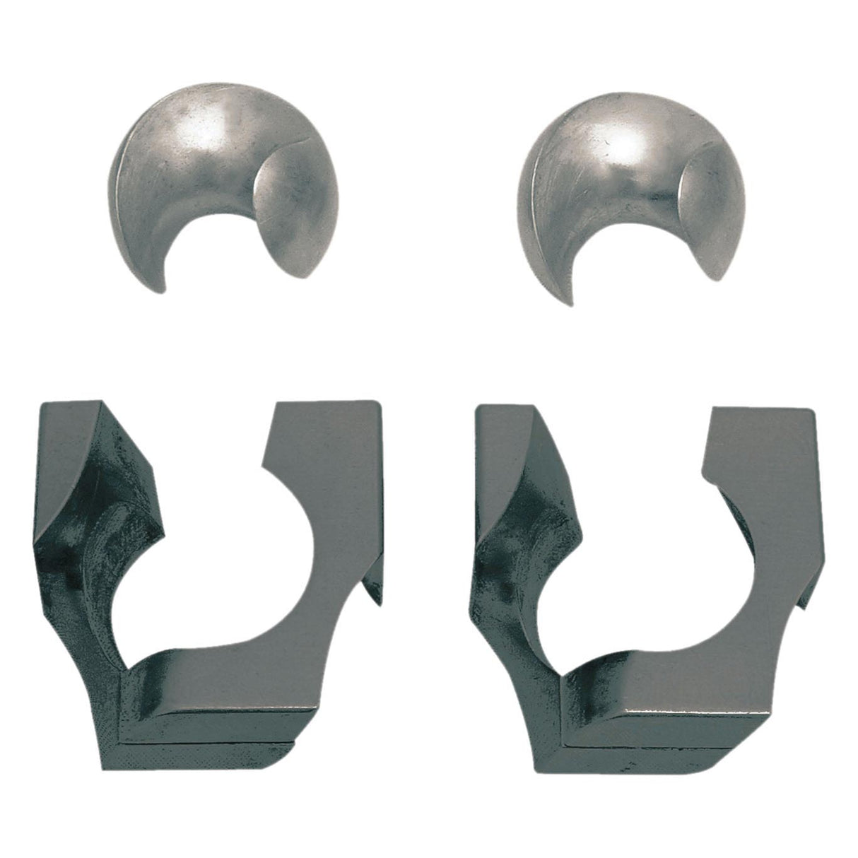 HUZZLE CAST BREIN PUZZEL - Marble *****