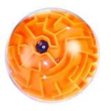 Puzzim do cérebro Amaze Ball ***