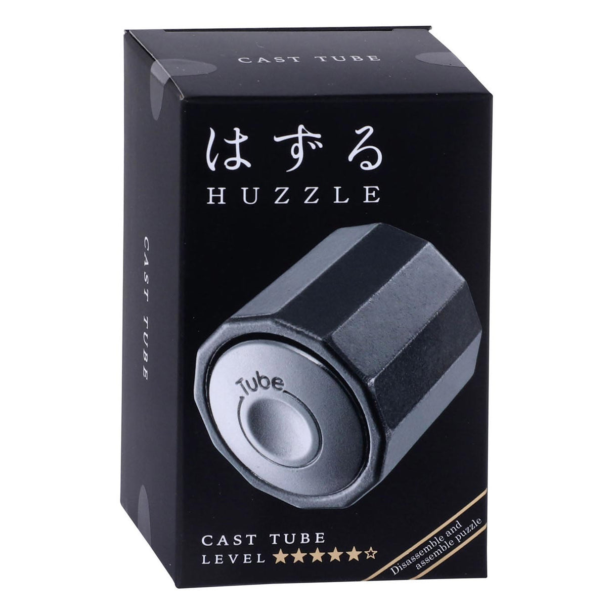 Huzzle Cast Brein Buzzel - Tube *****