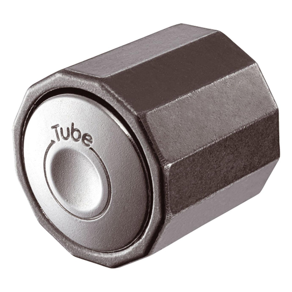 Eureka Huzzle Goss Brain Puzzle - Tube*****