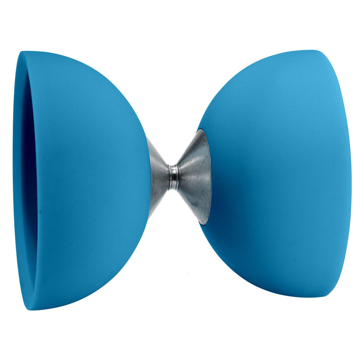 Eureka Rubber Diabolo - Világoskék