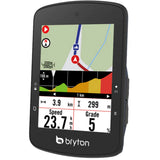 Bryton - Reider s510e Vëlo Computer GPS