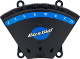 Park Tool P-handle angle wrench holder