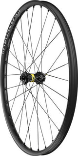 Mavic e-crosstrail sl disc centre lock 27.5 wheelset