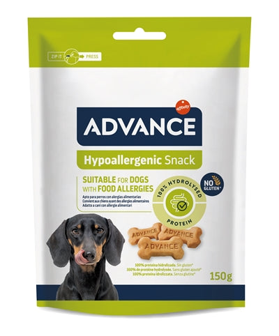Avance Hypoallergenic Snack