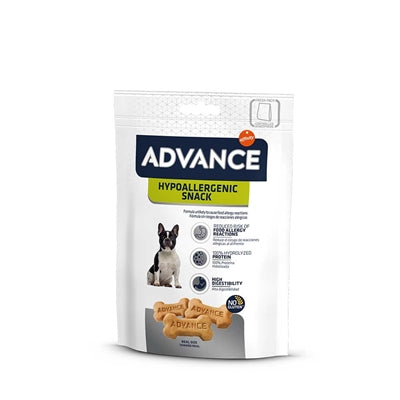 Avance Hypoallergenic Snack
