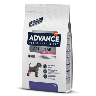 Advance Veterinary Diet Diet Psí kloubní klouby senior