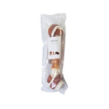 Petstyle Living Noted Bot multicolore avec poulet