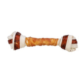 Petstyle Living Noted Bot multicolore avec poulet