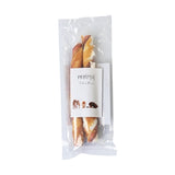 Petstyle Living Stick Twisted Multicolor avec du poulet