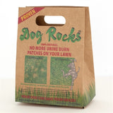 Rocce per cani