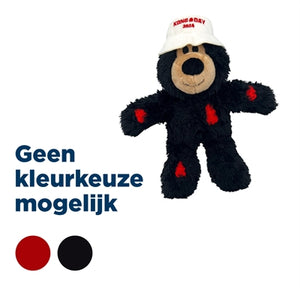 Descriptive image text