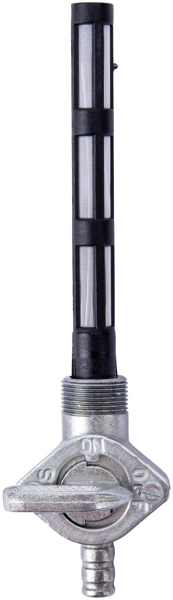Sgr petrol tap fuel tap m16x1 left