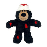 Kong Day Wild Knots Bear Assorti