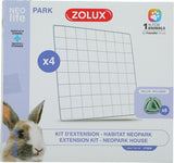 ZOLUX NEOLIFE NEOPARK RABILE REPORTS SET GAASPANNEL