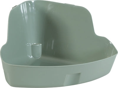 Zolux Neolife Corner Colth Rabine Green