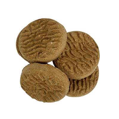 Chien Treatz four cuit au four à rondo