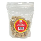 Chien Treatz Four au four Mergkoek Mix