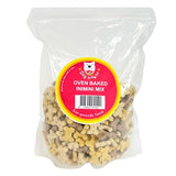 Piekarnik Piekarnia Pieczak Baked inimini Mix