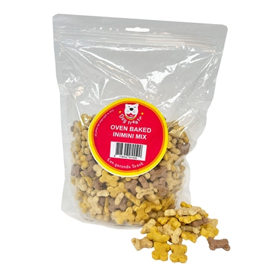 Piekarnik Piekarnia Pieczak Baked inimini Mix