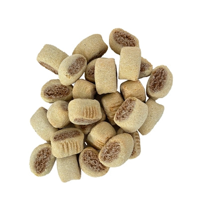 Chien Treatz four au four mini mergkoekje