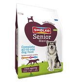 Smolke senior maxi chunks