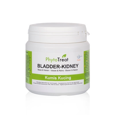 Phytotread Bladder-Ney Noney Grit Formel