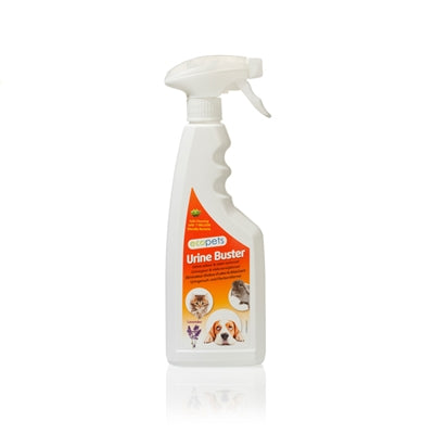 Ecopets Urinebuster Lavender