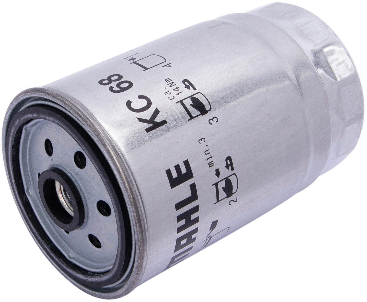 Mahle brandstoffilter