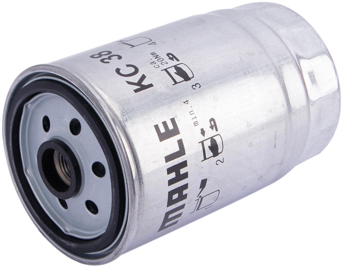 Mahle brandstoffilter