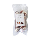 Petstyle Living Noted Bot multicolore avec poulet