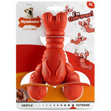 Nylabone Extreme Chew Lobster Filet Mignons Sabor