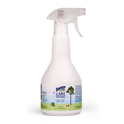 Bunny Nature Care Natural Cage-Care Cage cleaner