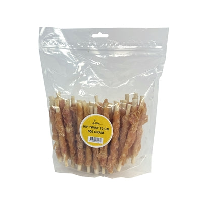 Soy Twist Chicken