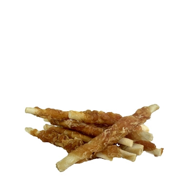 Soy Twist Chicken
