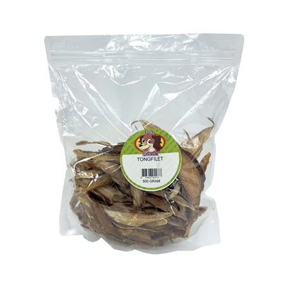 PetSnack Tong Fillet
