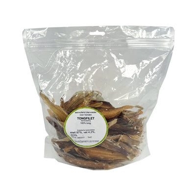 PetSnack Tong Fillet