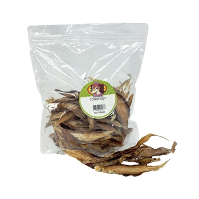 PetSnack Tong Fillet