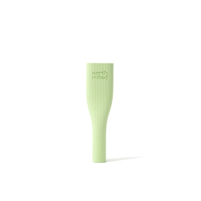 Guma z žvečilnimi igračami z zemljo