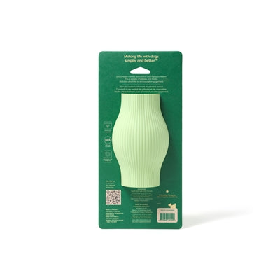 Guffo giocattolo a Terra Valutata