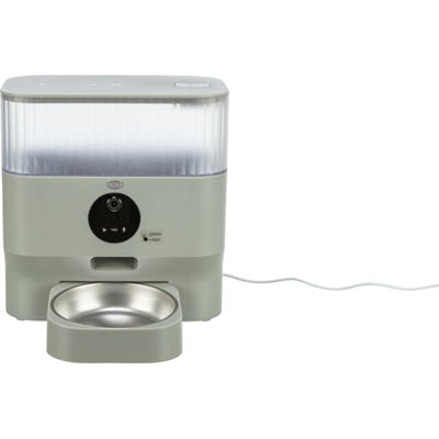 Trixie Voer Machine TX-C Smart Light Grey
