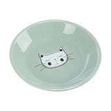 Trixie food bowl drinking bowl cat raised ceramic assorted