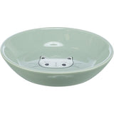 Trixie food bowl drinking bowl cat raised ceramic assorted