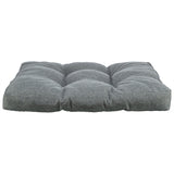 Trixie Dog Cushion Nio Water -Pellite Gray foncé