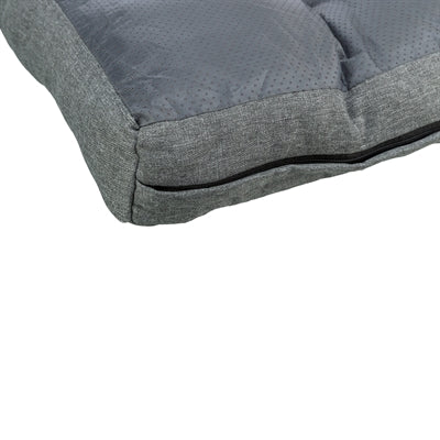 Trixie Dog Cushion Nio Water -Pellite Gray foncé