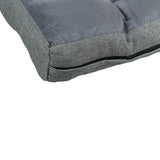 Trixie Dog Cushion Nio Water -Pellite Gray foncé