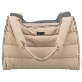 Trixie dog bag gina blush