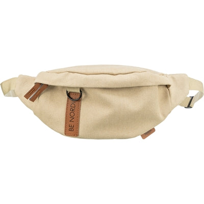 Trixie be nordic hip bag sling bag sand